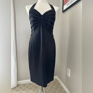 Jones New York LBD with open back